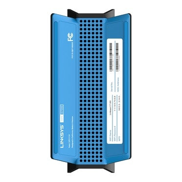 Router Wifi Linksys E7350 Doble Banda 6 Ax1800