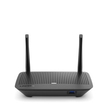 Router Linksys Doble Banda Smar T Wifi Ac1200 4 Ptos Gigabit(Ea6350)