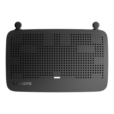 Router Linksys Doble Banda Smar T Wifi Ac1200 4 Ptos Gigabit(Ea6350)