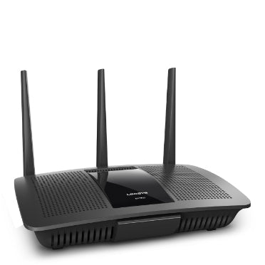 Router Linksys Gigabit/Ac1750/Usb 3.0/Mu-Mimo/Dual Band (Ea7300)