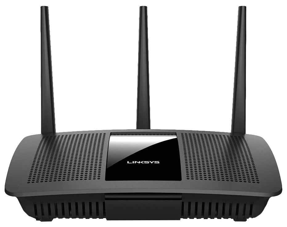 Router Linksys Ea7450 Doble Banda Wifi Ac1900