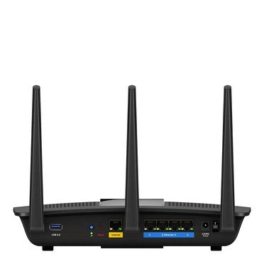 Router Linksys Ea7450 Doble Banda Wifi Ac1900