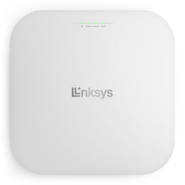 Access Point Inalámbrico Linksys Lapax3600C Para Interior Cloud Manager Wifi