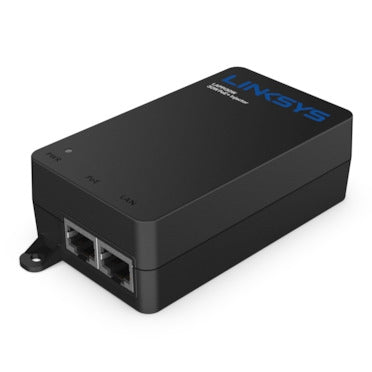 Inyector Poe Linksys Lappi30W