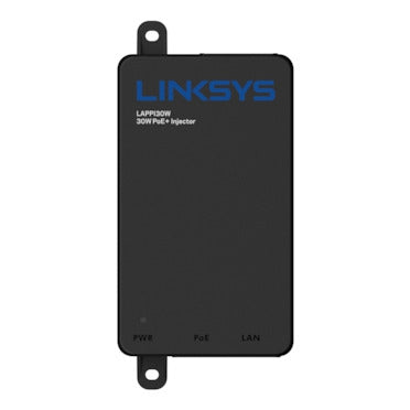 Inyector Poe Linksys Lappi30W