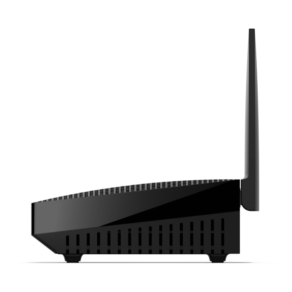 Router Linksys Hydra Mr20Ec Wifi 6 Mesh Doble Banda Ax3000