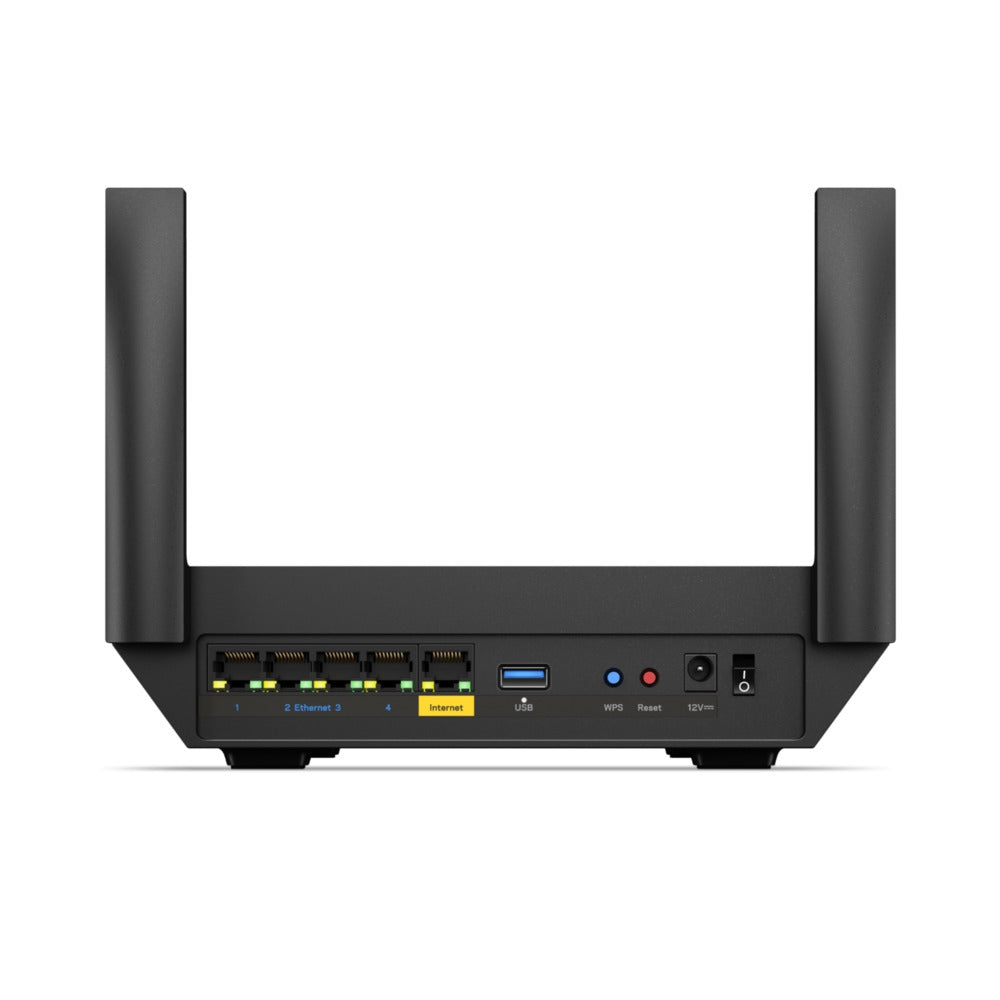 Router Linksys Hydra Mr20Ec Wifi 6 Mesh Doble Banda Ax3000