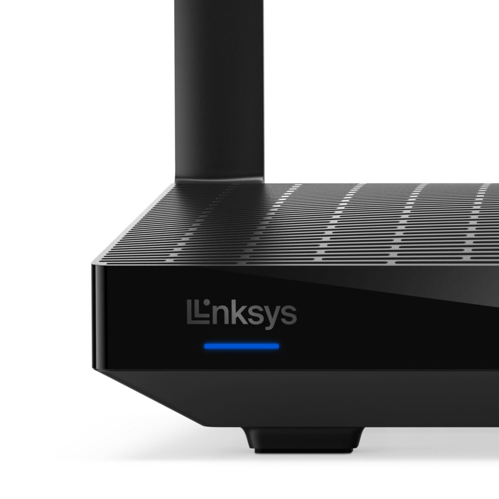 Router Linksys Hydra Mr20Ec Wifi 6 Mesh Doble Banda Ax3000