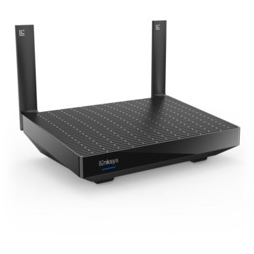 Router Linksys Hydra Mesh Wifi6 Dos Bandas Ax5400 (Mr5500)