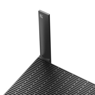 Router Linksys Hydra Mesh Wifi6 Dos Bandas Ax5400 (Mr5500)