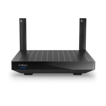 Router Linksys Hydra Mesh Wifi6 Dos Bandas Ax5400 (Mr5500)