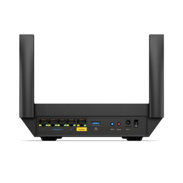 Router Linksys Hydra Mesh Wifi6 Dos Bandas Ax5400 (Mr5500)