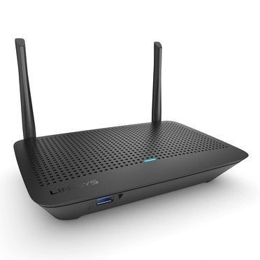 Router Linksys Mr6350 Mesh Doble Banda Wifi Ac1300