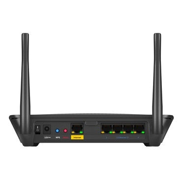 Router Linksys Mr6350 Mesh Doble Banda Wifi Ac1300