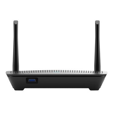 Router Linksys Mr6350 Mesh Doble Banda Wifi Ac1300