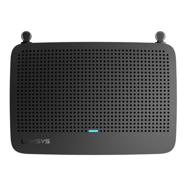 Router Linksys Mr6350 Mesh Doble Banda Wifi Ac1300