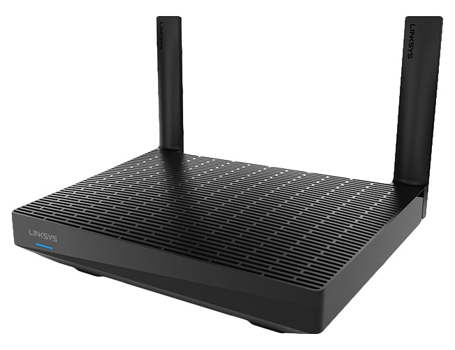 Router Linksys Mr7350 Mesh Doble Banda Wifi 6 Ax1800