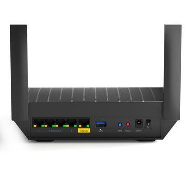 Router Linksys Mr7350 Mesh Doble Banda Wifi 6 Ax1800