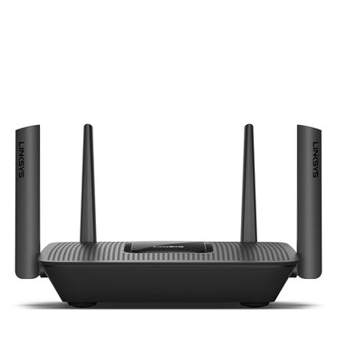 Router Tri-Banda Max-Stream Linksys Mr8300 Mesh Wifi 5 Ac2200