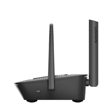 Router Tri-Banda Max-Stream Linksys Mr8300 Mesh Wifi 5 Ac2200