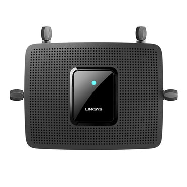 Router Tri-Banda Max-Stream Linksys Mr8300 Mesh Wifi 5 Ac2200