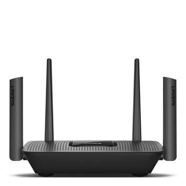 Router Linksys Mesh Ac3000 Tri Band Max-Stream Wifi5(Mr9000)