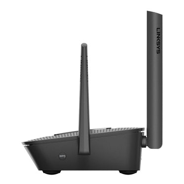 Router Linksys Mesh Ac3000 Tri Band Max-Stream Wifi5(Mr9000)