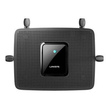 Router Linksys Mesh Ac3000 Tri Band Max-Stream Wifi5(Mr9000)