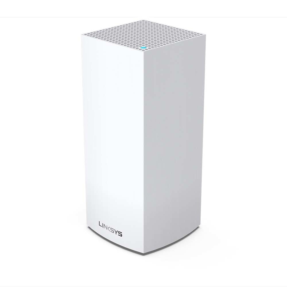 Router Linksys Velop Wifi 6 Intelligent Mesh Ax4200 Triple Banda Mx4200 1 Nodo