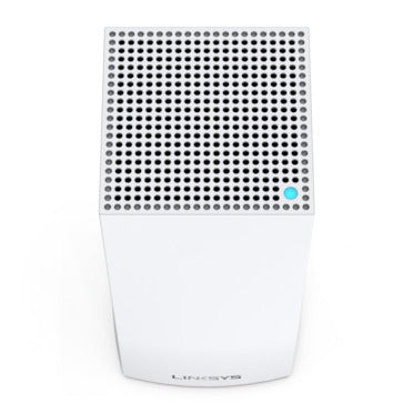 Router Linksys Velop Wifi 6 Intelligent Mesh Ax4200 Triple Banda Mx4200 1 Nodo