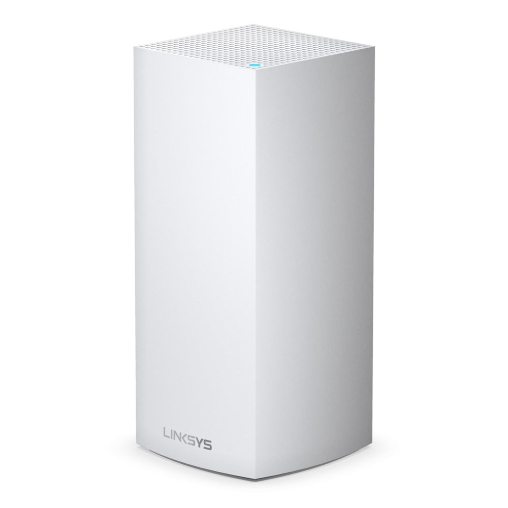 Router Linksys Mx5300 Velop Mesh Wifi 6 Triple Banda 1 Nodo