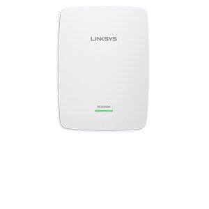 Extensor De Alcance Wireless Linksys Re3000W Rango Wifi N300