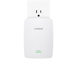 Extensor De Alcance Wireless Linksys Re3000W Rango Wifi N300