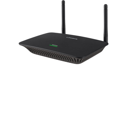 Expansor De Rango Linksys Re6500 Extensor Wifi Doble Banda Ac1200