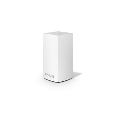 Router  Linksys Velop Mesh Ac1300 Dualband 1 Nodo (Whw0101)