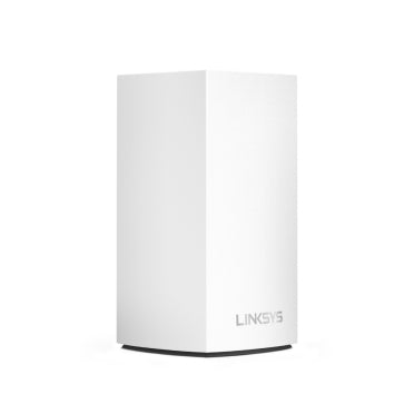 Router  Linksys Velop Mesh Ac1300 Dualband 1 Nodo (Whw0101)