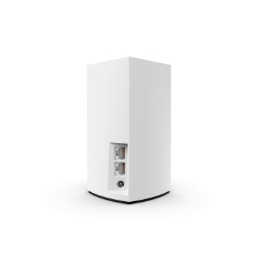 Router  Linksys Velop Mesh Ac1300 Dualband 1 Nodo (Whw0101)