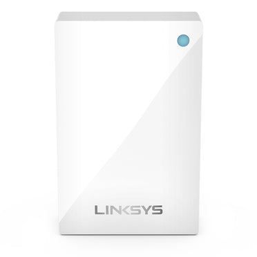 Extensor Linksys Whw0101P 24 Ghz 3 Blanco