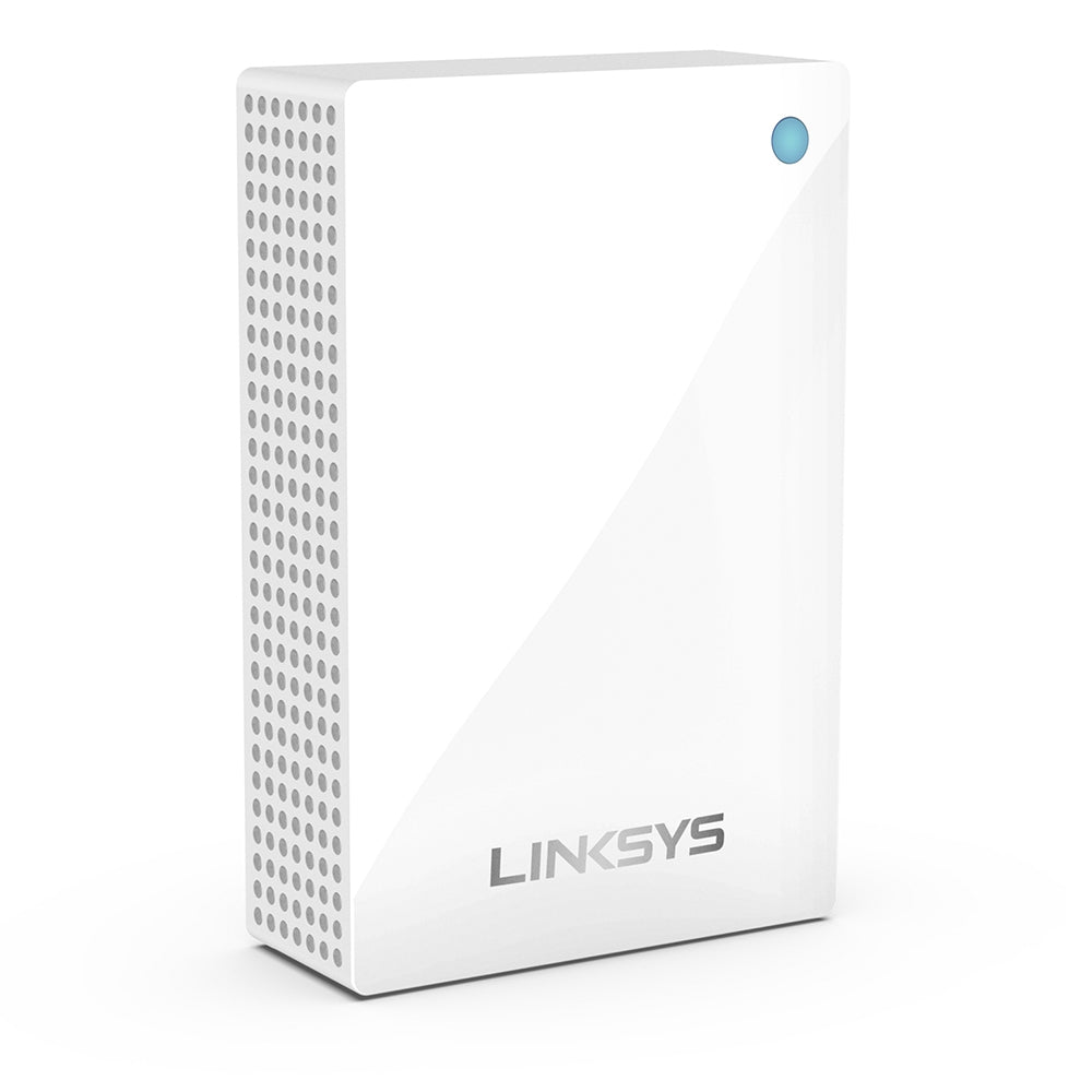 Extensor Linksys Whw0101P 24 Ghz 3 Blanco