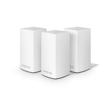 Router Linksys Whw0103 Velop Mesh Doble Banda Nodos