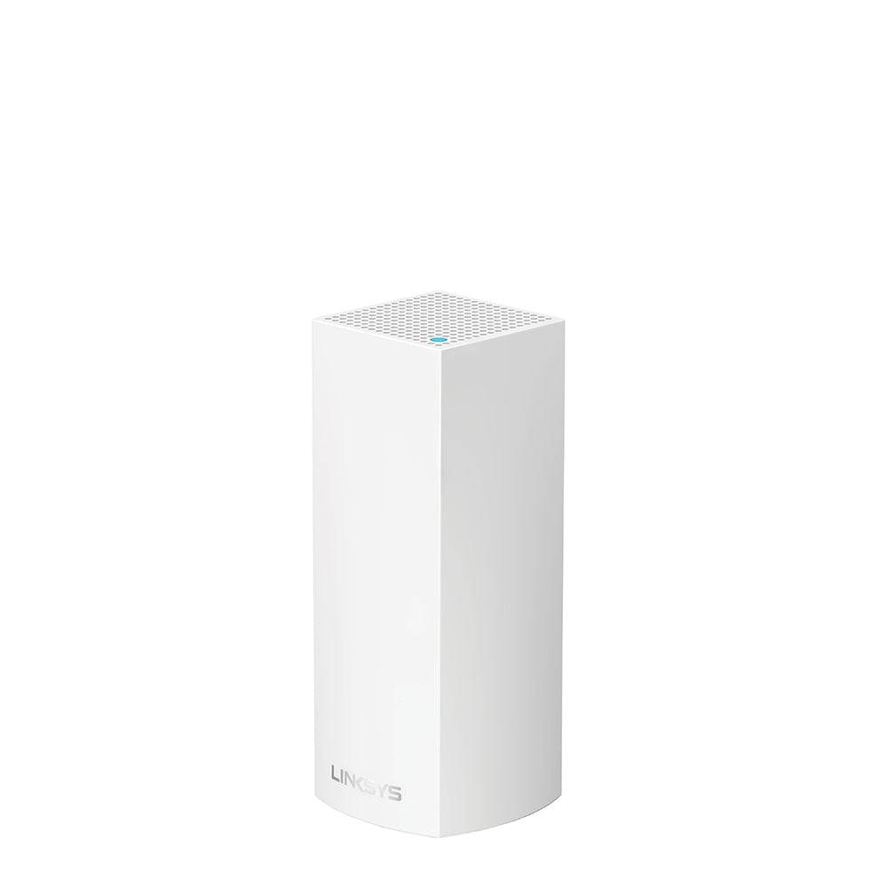 Router Linksys Whw0301 Velop Mesh Triple Banda Nodo