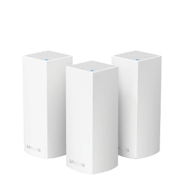 Router Linksys Whw0303 Velop Mesh Triple Banda Nodos