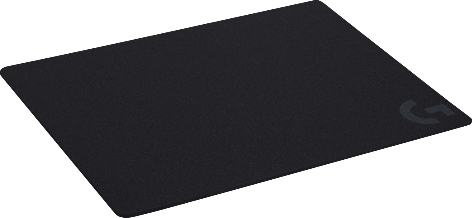 Mouse Pad Logitech G440 Gaming 28X34Cm 3Mm Rigido Black (943-000790)