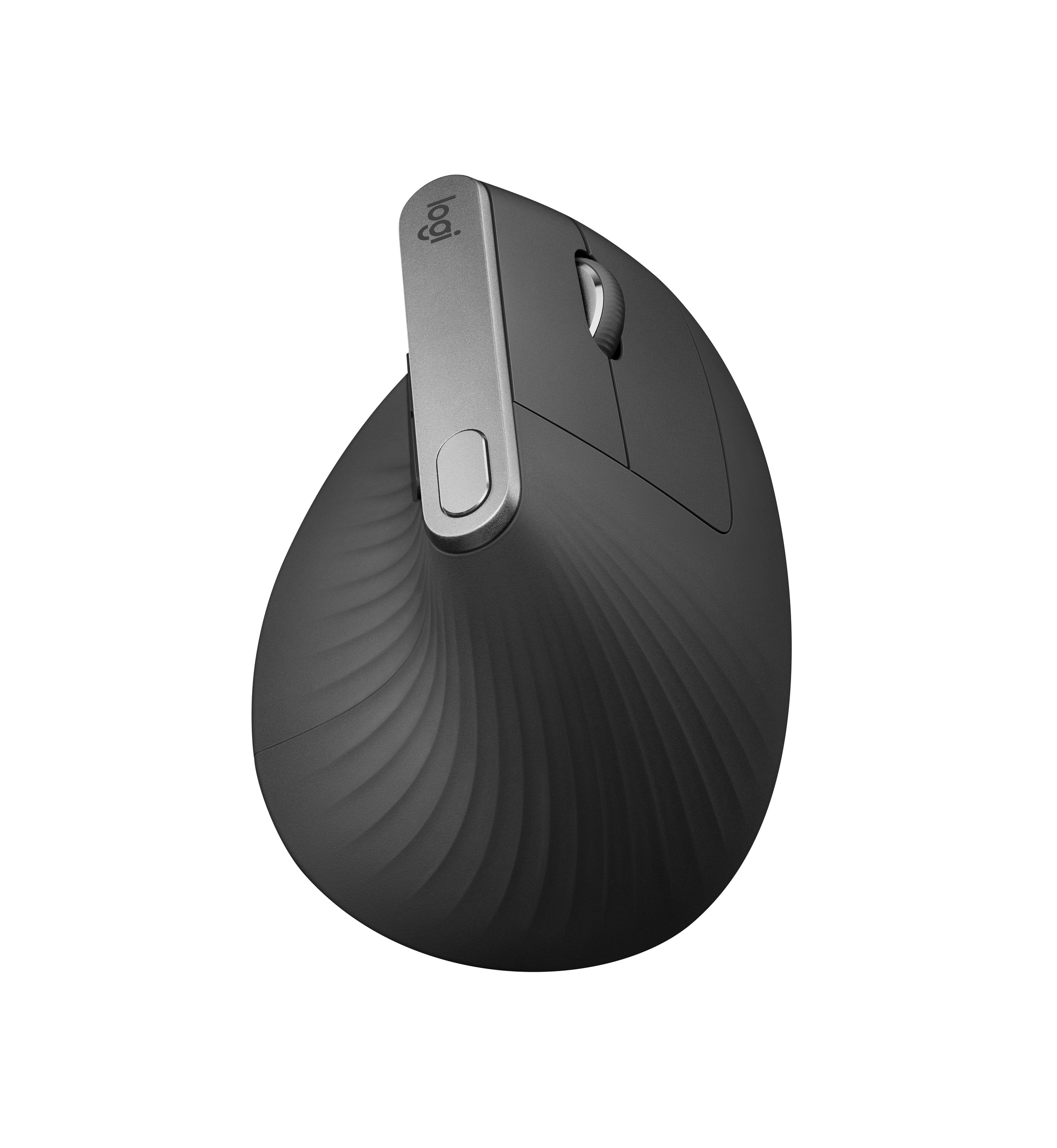 Mouse Logitech 910-005447 Gris Inalámbrico 4000 Dpi