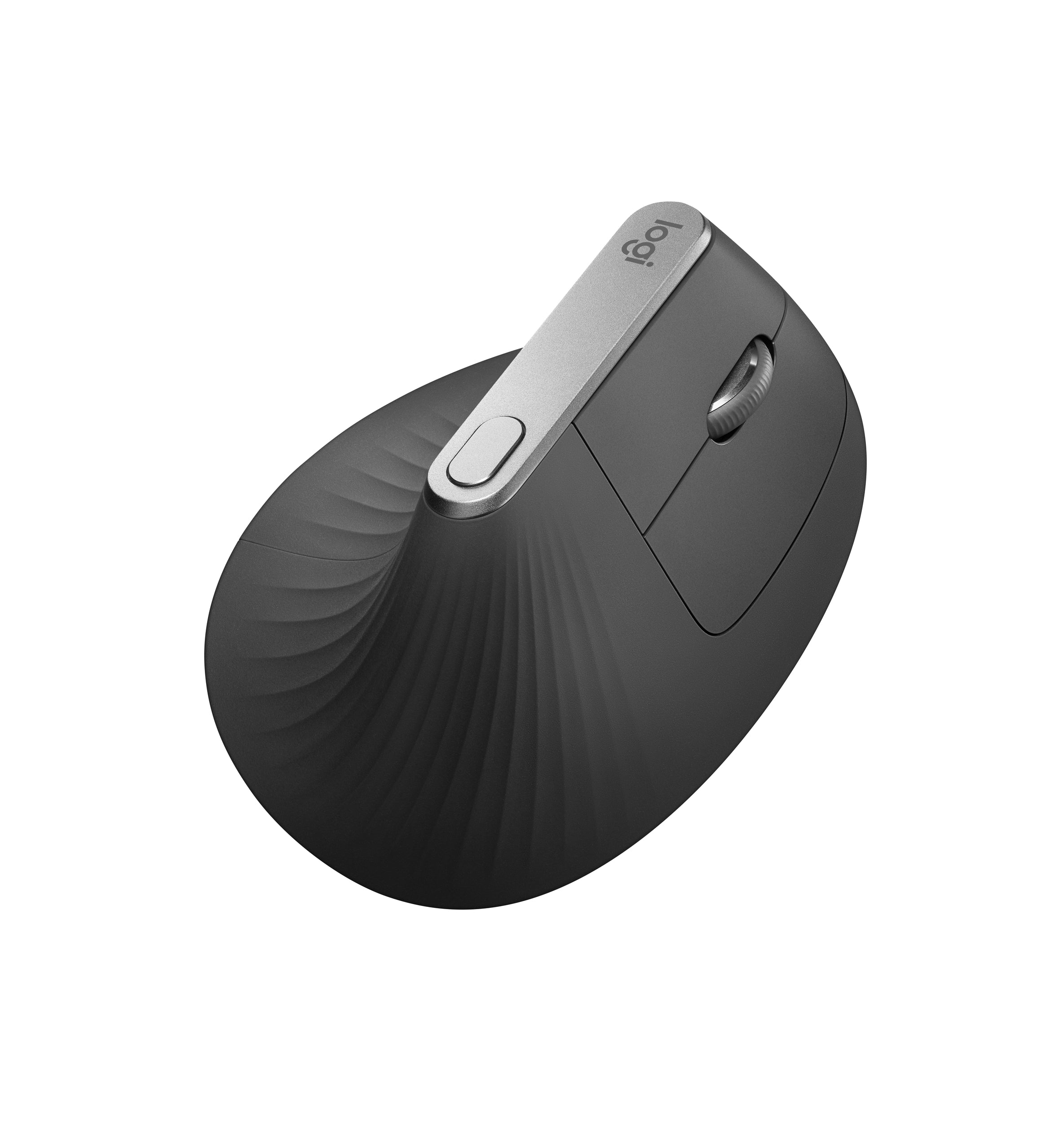 Mouse Logitech 910-005447 Gris Inalámbrico 4000 Dpi