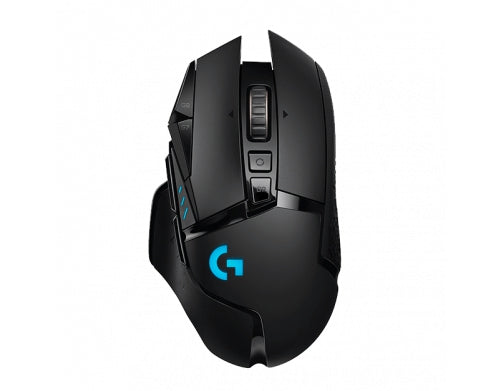 Mouse Logitech G502 910-005566.