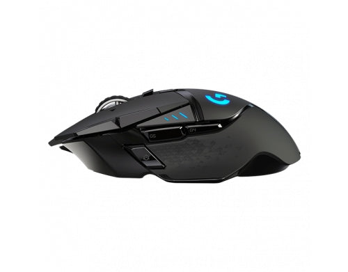 Mouse Logitech G502 910-005566.