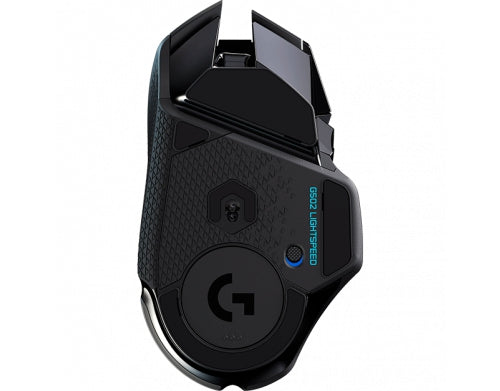 Mouse Logitech G502 910-005566.