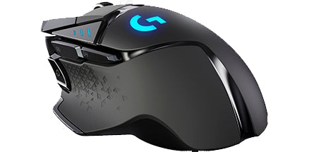 Mouse Logitech G502 910-005566.