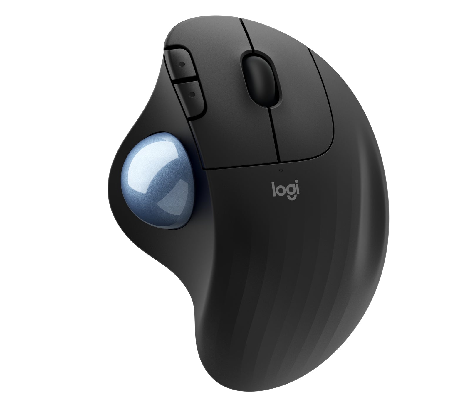 Mouse Logitech 910-005869 Negro Inalámbrico